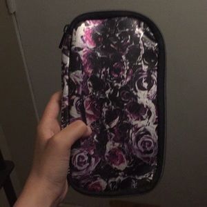 Urban Decay Makeup Bag Brush Case